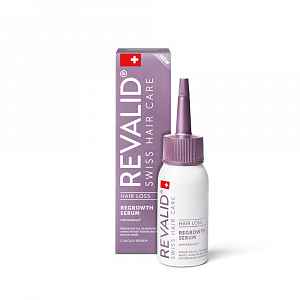 Revalid Regrowth Serum 50 ml