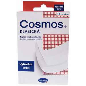 Rychloobvaz COSMOS Klasická netkan.textil.1m x 6cm