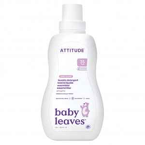 Prací gel pro děti s vůní Sweet Lullaby 1050 ml
