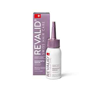 Revalid Regrowth Serum 50 ml