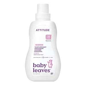 Prací gel pro děti s vůní Sweet Lullaby 1050 ml