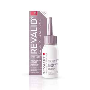 Revalid Regrowth Serum 50 ml