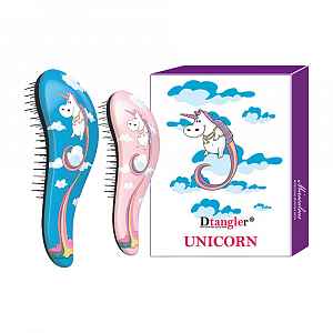 Dtangler Hair Brush kartáč na vlasy