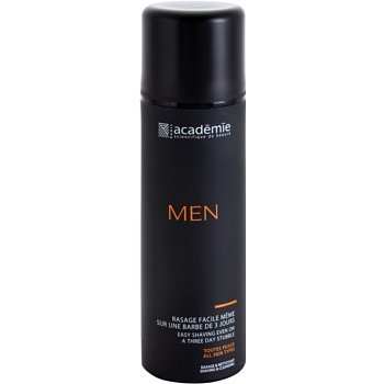 Academie Men pěna na holení  150 ml