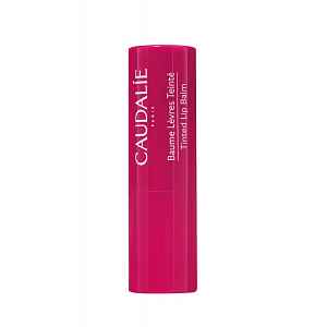 Caudalie Tinted Lip Balm tónovaný balzám na rty 4,5 g