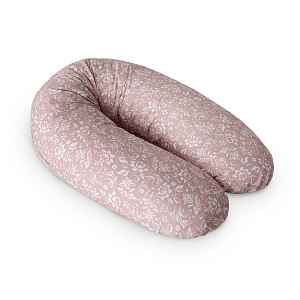 CEBA Polštář kojicí Cebuška Multi Žerzej Abstraction 190 cm