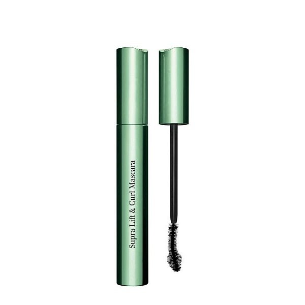 Clarins Lift & Curl Mascara řasenka  01-stretch black