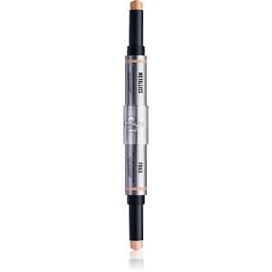 Danessa Myricks Beauty Colorfix Stix multifunkční líčidlo pro oči, rty a tvář odstín Duo 5 Astra/Cassiopeia 2x3 g