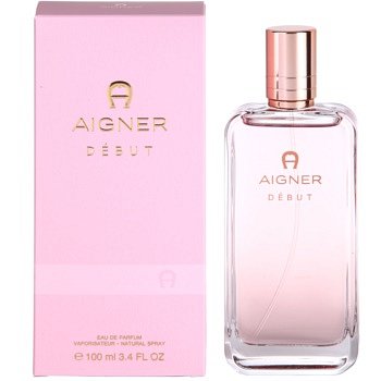 Etienne Aigner Debut parfémovaná voda pro ženy 100 ml
