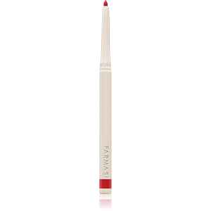Farmasi Contour konturovací tužka na rty odstín 02 Deep Red 0.35 g