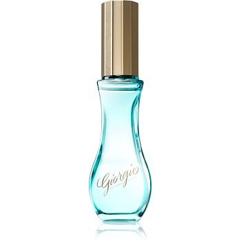 Giorgio Beverly Hills Blue toaletní voda pro ženy 30 ml