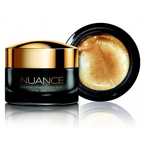Nuance Magical Supreme Zlatá maska 50ml