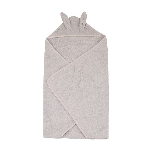 Osuška ECO Grey Rabbit