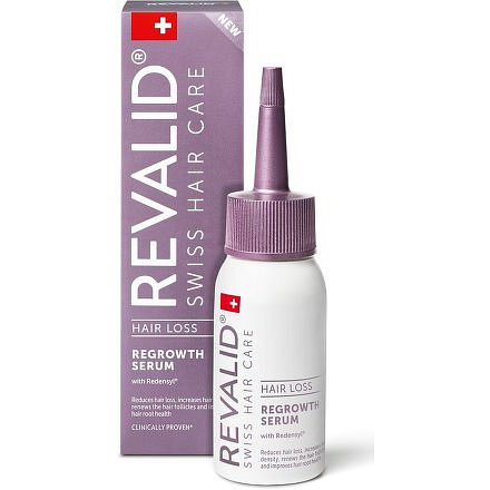 Revalid Regrowth Serum 50 ml