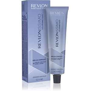 Revlon Professional Revlonissimo Colorsmetique Cool Shades permanentní barva na vlasy odstín 1201 60 ml