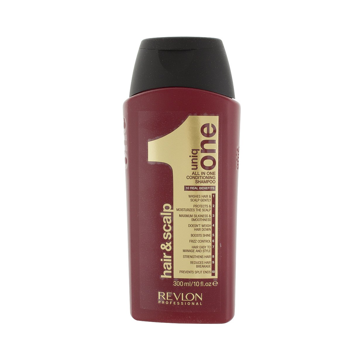 Revlon Uniq One čistící šampon  300 ml