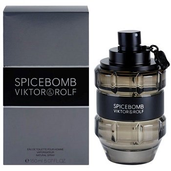 Viktor & Rolf Spicebomb  150 ml