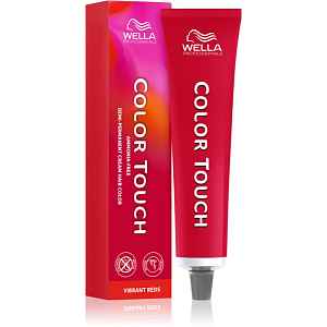 Wella Professionals Color Touch Vibrant Reds barva na vlasy odstín 4/57 60 ml