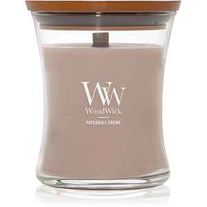 WoodWick Patchouli Créme 275 g