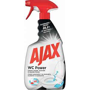 Ajax WC power spray 500ml