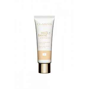 Clarins Milky Boost Cream BB krém  01