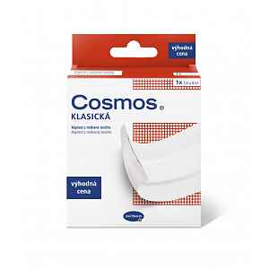 Rychloobvaz COSMOS Klasická netkan.textil.1m x 8cm