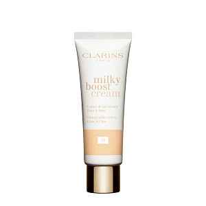 Clarins Milky Boost Cream BB krém  01