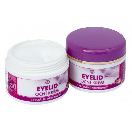 Barekol Eyelid 30ml