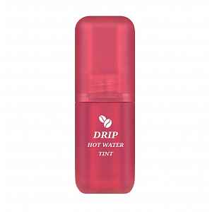 BlackRouge Drip Hot Water Tint Peach roasting 4 g