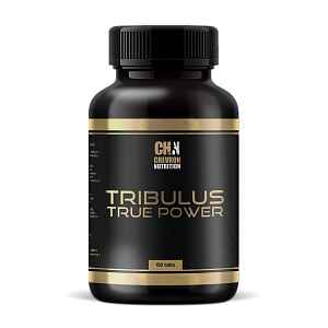 Chevron Nutrition Tribulus 600 mg 90 % saponinů 150 tablet