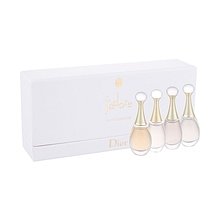 Dior J´adore La Collection Kolekce miniatur pro ženy