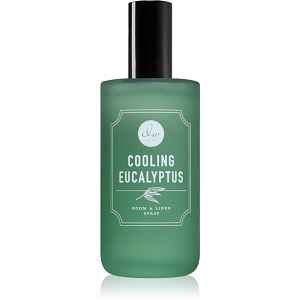DW Home Cooling Eucalyptus bytový sprej 120 ml