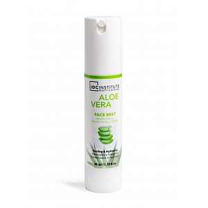 IDC Institute Aloe Vera Pleťová mlha 50 ml