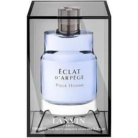 LANVIN ECLAT pour Homme EdT Vapo 50ml