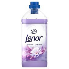 Lenor aviváž Lavender&Camomile  1800 ml