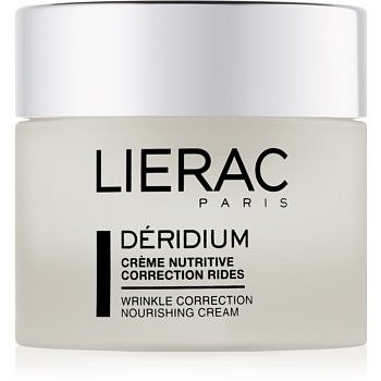 Lierac Deridium denní i noční protivráskový krém pro suchou až velmi suchou pleť 50 ml