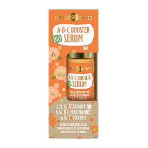 Purity Vision Bio ABC Booster denní sérum 30 ml