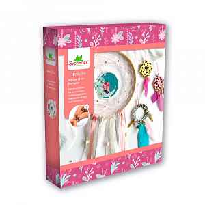 Sycomore Lovely box - lapač snů s vílou