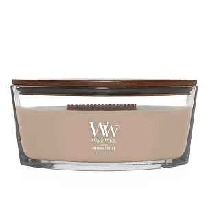 WoodWick Patchouli Créme 453,6 g