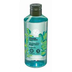 Yves Rocher Detoxikační vlasový ocet 400 ml