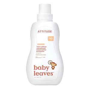 Aviváž pro děti s vůní hruškové šťávy 1000 ml (40 pracích dávek)