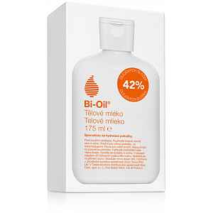 Bi-oil Tělové mléko 175 ml