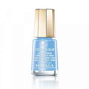 Mavala Minicolor 167 Cyclades Blue 5 ml