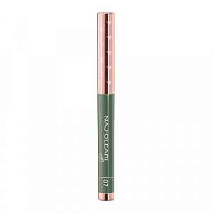 Naj-Oleari Absolute Stay Eyeshadow 07 velvet green 1,64g