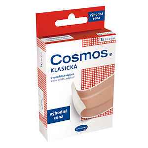 Rychloobvaz COSMOS Klasická voděodolná 1m x 6cm