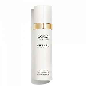 Chanel Coco Mademoiselle Deodorant 100ml 