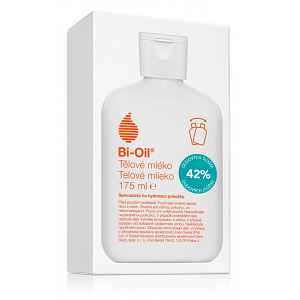 Bi-oil Tělové mléko 175 ml