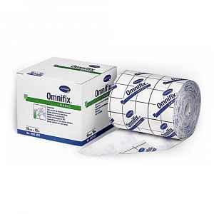 Náplast Omnifix elas.10cmx10m/1cív. 9006031