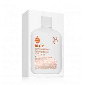 Bi-oil Tělové mléko 175 ml