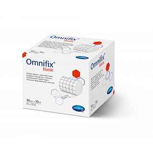 Náplast Omnifix elas.10cmx10m/1cív. 9006031